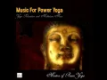 Fly High - Masters of Power Yoga