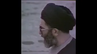 تلاوة السيد الخامنئي سورة الماعون 