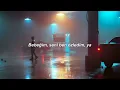 LVBEL C5 - GELMEZSEN GELME  (Lyrics/Sözleri)