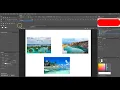 Adobe Animate Linking Buttons and Scenes