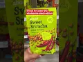 5 Finds for Under 10 Wholesome Snack Edition CVS