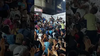 امي لا لا مانتزوج شي حكيم حمودة 