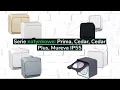 Download Lagu Serie natynkowe Prima, Cedar, Cedar Plus, Mureva IP55 | Schneider Electric