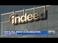 Indeed unveils new global co-headquarters in downtown Austin