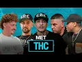 Download Lagu THC over 20 jaar 'Artikel 140', shows van vroeger, het ontstaan van THC \u0026 de game van nu