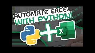 Python and Excel for Fast Workflows with OpenPyXL and XLWings