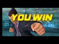 Download Lagu KOF All-Star. Arena Battles feat. Kazuya Mishima combos