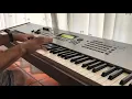 Download Lagu If I Could Tell You - Yanni Piano Cover