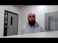 Driver is in jail after a long chase in Wright County Mo