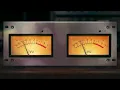 Death - Symbolic (VU Meter Visualizer)