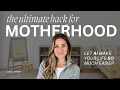 The AI Assistant That s Basically My Mom Brain Now I ChatGPT Hacks For Moms That Actually Work