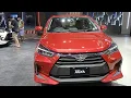 Download Lagu Review Toyota All New Agya G 2023 - Indonesia.