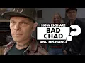 How rich are Bad Chad and his fiancee Jolene MacIntyre