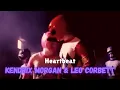 Download Lagu Kendrix Morgan and Leo Corbett - Heartbeat