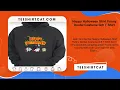 Happy Halloween Shirt Funny Dental Costume Gift T Shirt