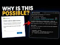 How Device Code Phishing Works Kali365 FBI Warning