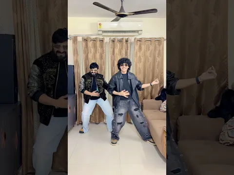 Gali Gali Mein😎 #shahidalyofficial #fatherson #shorts