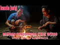 Lagu mangan panggangan tikus wirog - kanda jurig