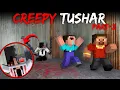 Download Lagu CREEPY TUSHAR 😱 (Part-2)  Minecraft Horror Story | DEFUSED DEVIL