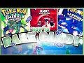 HOW TO FARM RARE CANDY POKEMON RSE