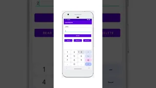Sqlite Database Using Kotlin