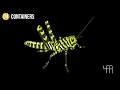 Grasshopper Zebra Tutorial Part 4 Containers