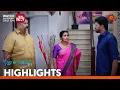 Lagu Pudhu Vasantham- Highlights | 27 Nov 2025 | Tamil Serial | Sun TV