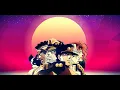 Download Lagu Synthwave Crusaders (Jotaro's Theme synthwave 80s remix) by Astrophysics
