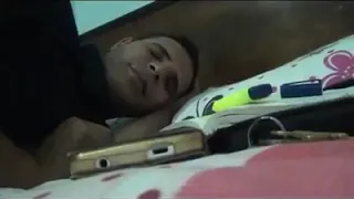 ترنيمة انا راجع تايب ليك دندنها