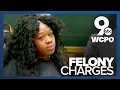 Student accused of trying to give man HIV