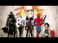 Download Lagu Beau Young Prince - Let Go (Flowas Remix) (Spider-Man: Into the Spider-Verse)