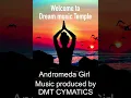 Lagu Title: Andromeda Girl. #ambient #music #space #soundscape #mysterious #otherworldly #relaxing #love
