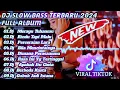 Lagu DJ SLOW FULL BASS TERBARU 2024 || MERAYU TUHANMU • RINDU TAPI MALU || DJ TIKTOK TERBARU 2024