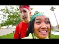 KICKED OUT but... Win This Spy Ninjas Challenge Battle To Get Back In