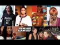 Naomi Campbell s Violent Past Bad Girl Rep Truth Behind Her Complicated Legacy