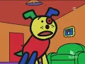 ToddWorld - Todd Takes a s Missing Chew Toy Qubo recording 2021