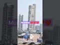 Lagu ye Sahar he Aman ka ।yaha pe sab Shanti he। Mumbai Maharashtra