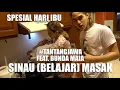 Download Lagu Tantang Jawa ft. Bunda Maia: Belajar Masak - ELVLOG19