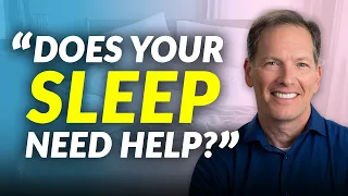 The Sleep Doctor's FAVORITE Sleep Gadgets & Hacks