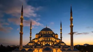 saduna fiddunya faith soothing muslim song for the soul 14 min