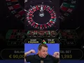 Zijn €1.000 Roulette Strategie Werkt 🤯