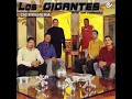 Inocente  los gigantes del vallenato