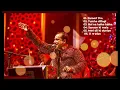 Best of Rahat Fateh Ali Khan।sad songs💔🥀।Romantic songs, hit songs। #rahatfatehalikhan #sad #hitsong