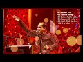 Download Lagu Best of Rahat Fateh Ali Khan।sad songs💔🥀।Romantic songs, hit songs। #rahatfatehalikhan #sad #hitsong