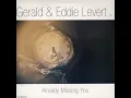 Gerald & Eddie Levert, Sr. - Already Missing You (Remix Edit)