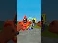 Download Lagu SPONGEBOB , PATRICK , SQUIDWARD Creepy Nextbots gm_flatgrass (Gmod) #gmod #nextbots #spongebob