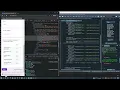 Automatically fill Google Forms with lots of data using Python Selenium CSV and Looping