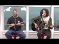 @Chimarruts - Saber Voar (acústico) na Mix