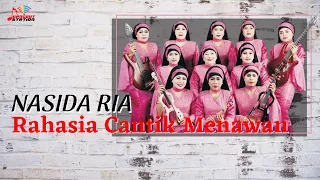 nasida ria rahasia cantik menawan official music video 