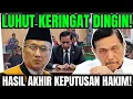 Download Lagu HASIL SIDANG TERAKHIR LUHUT.!! HAKIM AMBIL KEPUTUSAN TEPAT KETUK PALU‼️